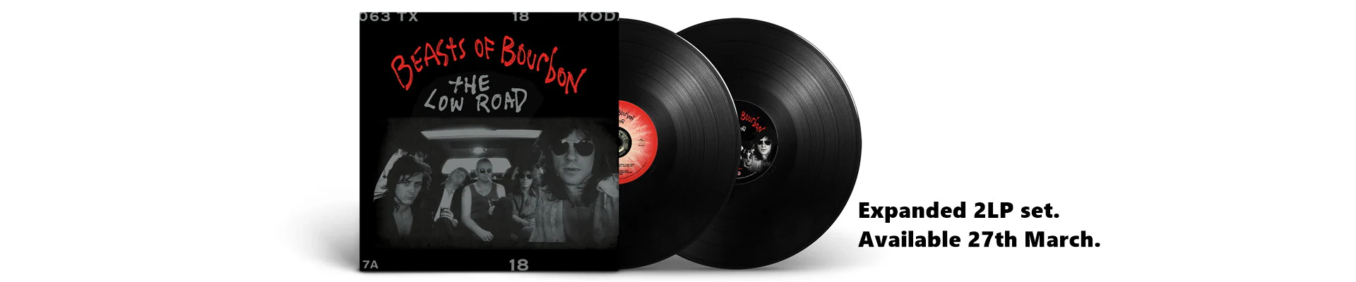 Spin History, Hear the Future